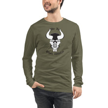 Load image into Gallery viewer, Fallen Light Long Sleeve Tee
