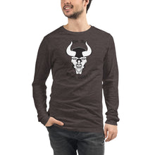 Load image into Gallery viewer, Fallen Light Long Sleeve Tee
