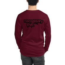 Load image into Gallery viewer, Fallen Light Long Sleeve Tee
