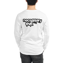 Load image into Gallery viewer, Fallen Light Long Sleeve Tee
