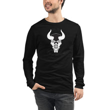 Load image into Gallery viewer, Fallen Light Long Sleeve Tee
