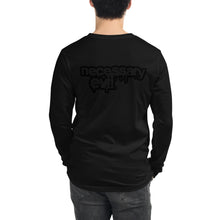 Load image into Gallery viewer, Fallen Light Long Sleeve Tee
